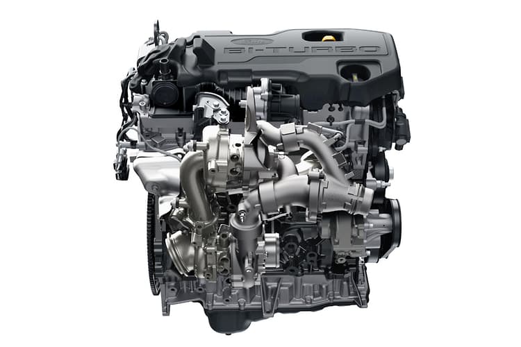 Ford ranger raptor stills engine web tr4c